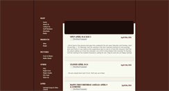 Desktop Screenshot of hillisfarm.com