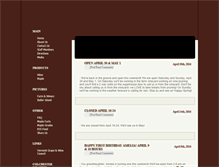 Tablet Screenshot of hillisfarm.com